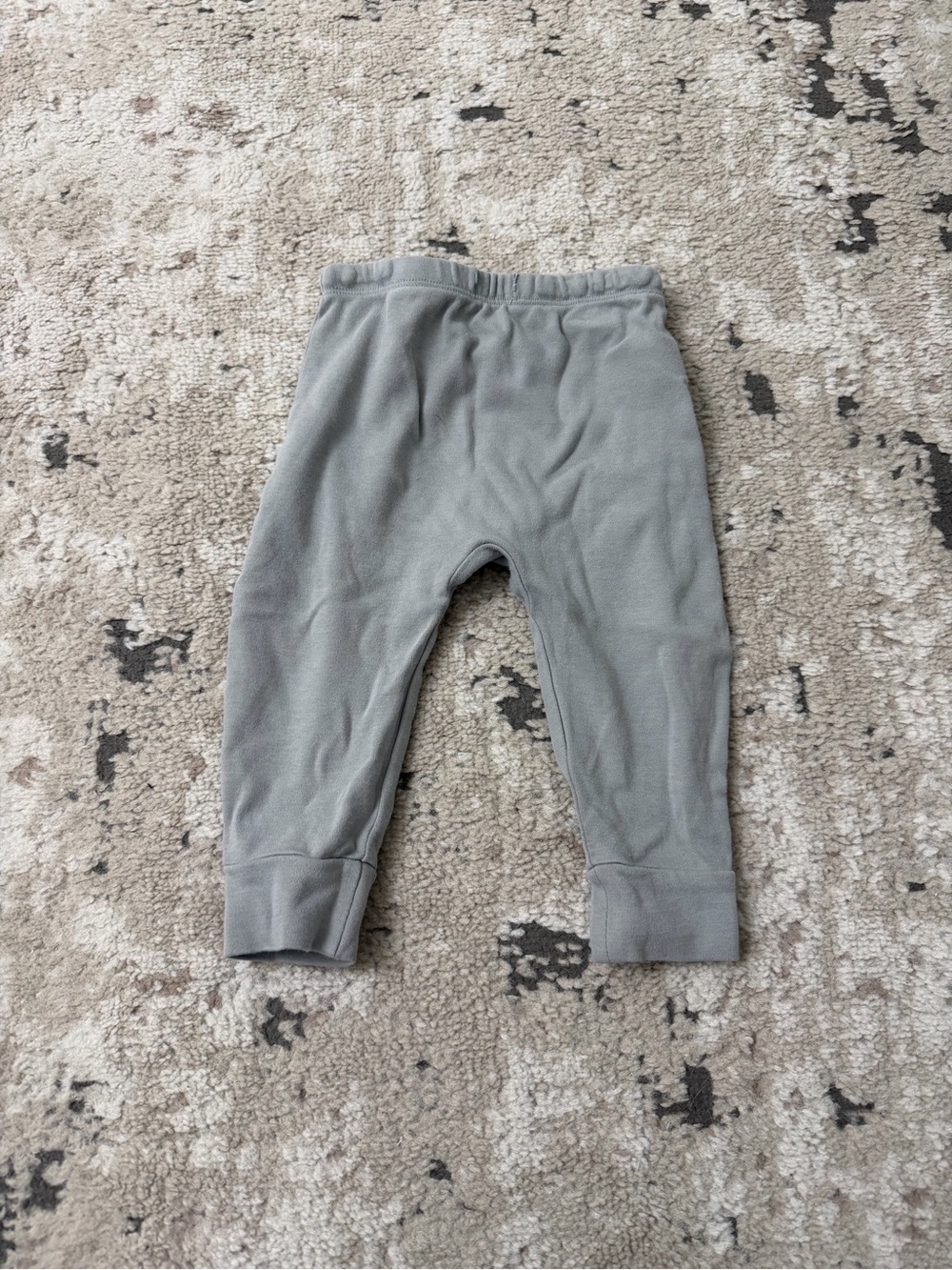 Quincy Mae Baby Blue Pants Size 18-24 Months